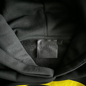 Conjunto Syna World “Safety Yellow“