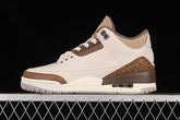 Air Jordan 3 “Light Orewood Brown"