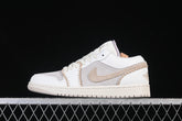 Air Jordan 1 Low “Orewood Brown”