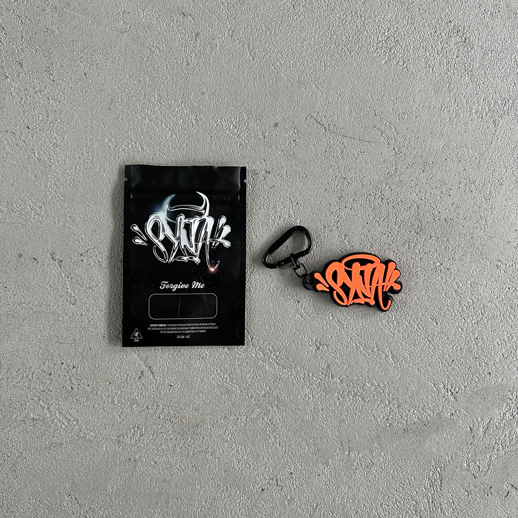 Suéter Syna World “Syna Energy" ( Verde )