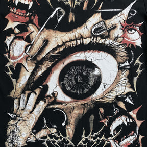 Camisa Hellstar “Eye”