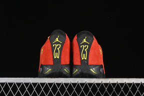 Air Jordan 14 “Red Ferrari”