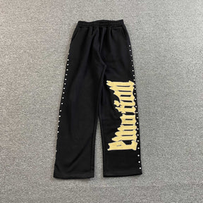 Calça Mixed Emotion “Emotion” ( Preta )
