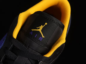Air Jordan 1 Low “Dark Concord”