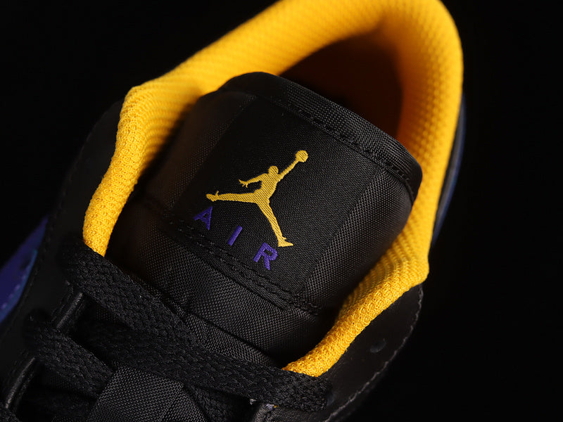 Air Jordan 1 Low “Dark Concord”