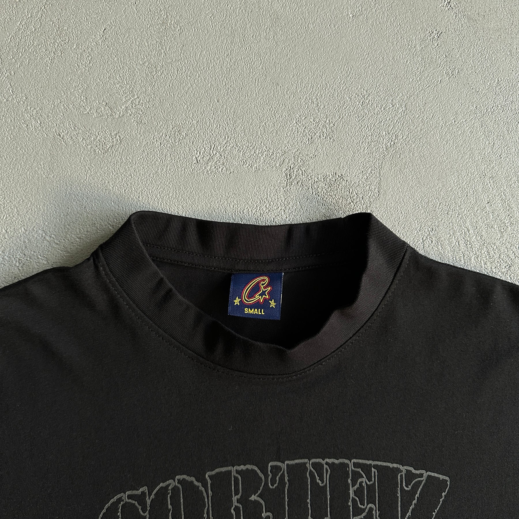 Camisa Corteiz ”Rules The World”