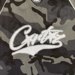 Camisa Corteiz “Buntherest”