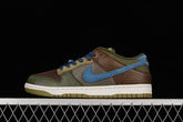 Air Jordan 1 Low "Jade”