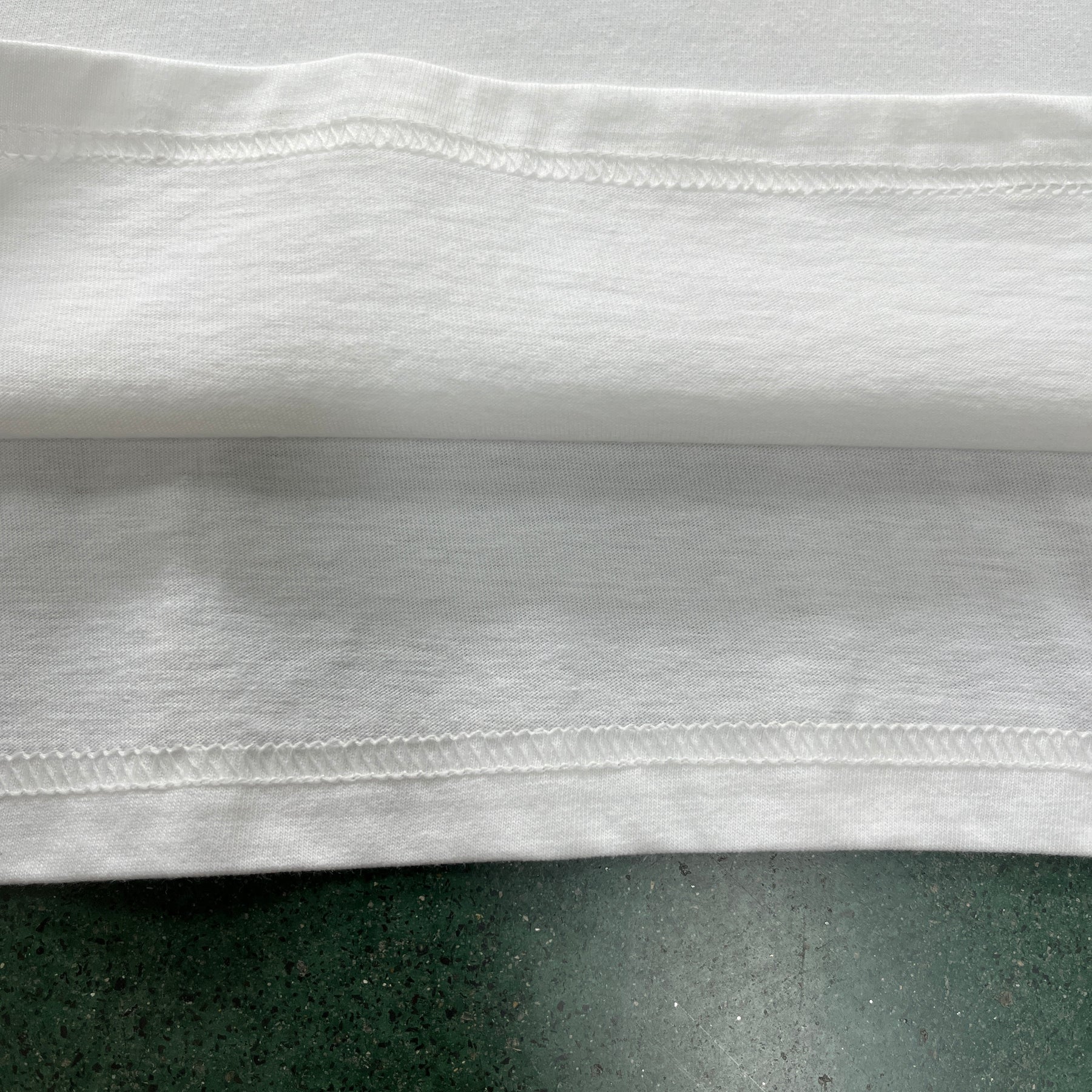 Camisa Corteiz “Bullseye”