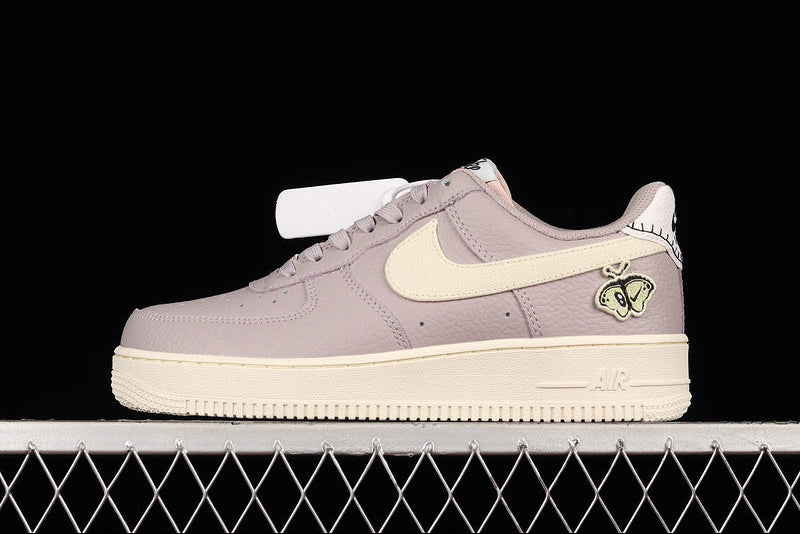 Air Force 1 “Air Sprung”