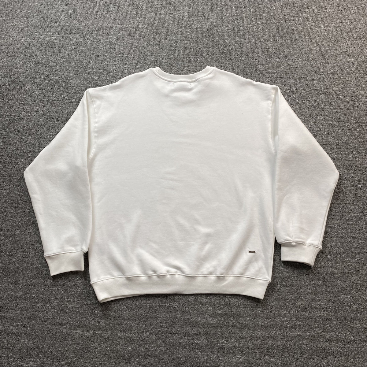 Sueter Amiri “Beach” ( Branco )