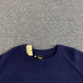 Sueter Corteiz “Wings Waffle Thermal”