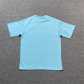 Camisa Amiri “CNY Dragon” ( Azul )