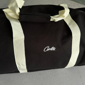 Bag Corteiz “Duffle-Black”