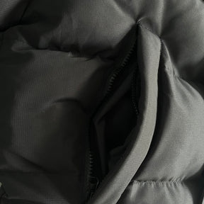 Jaqueta Trapstar “Decoded 2022 Hooded” ( Blackout )