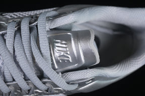 Air max 2013 “Mettalic Silver”