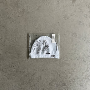 Touca Syna World “Seamless” ( Branca )