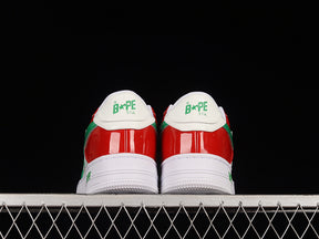 BAPE STA “Italy”