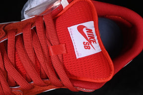 Dunk “Ishod Wair University Red”