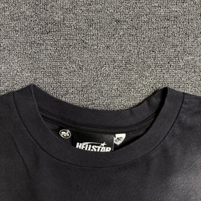 Camisa Hellstar Basic ( Azul )