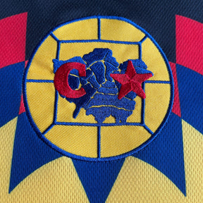 Camisa Corteiz “American Jersey” ( Amarela, Preta , Vermelha)