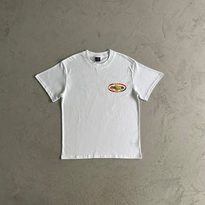 Camisa Corteiz “ Rainbow Island”