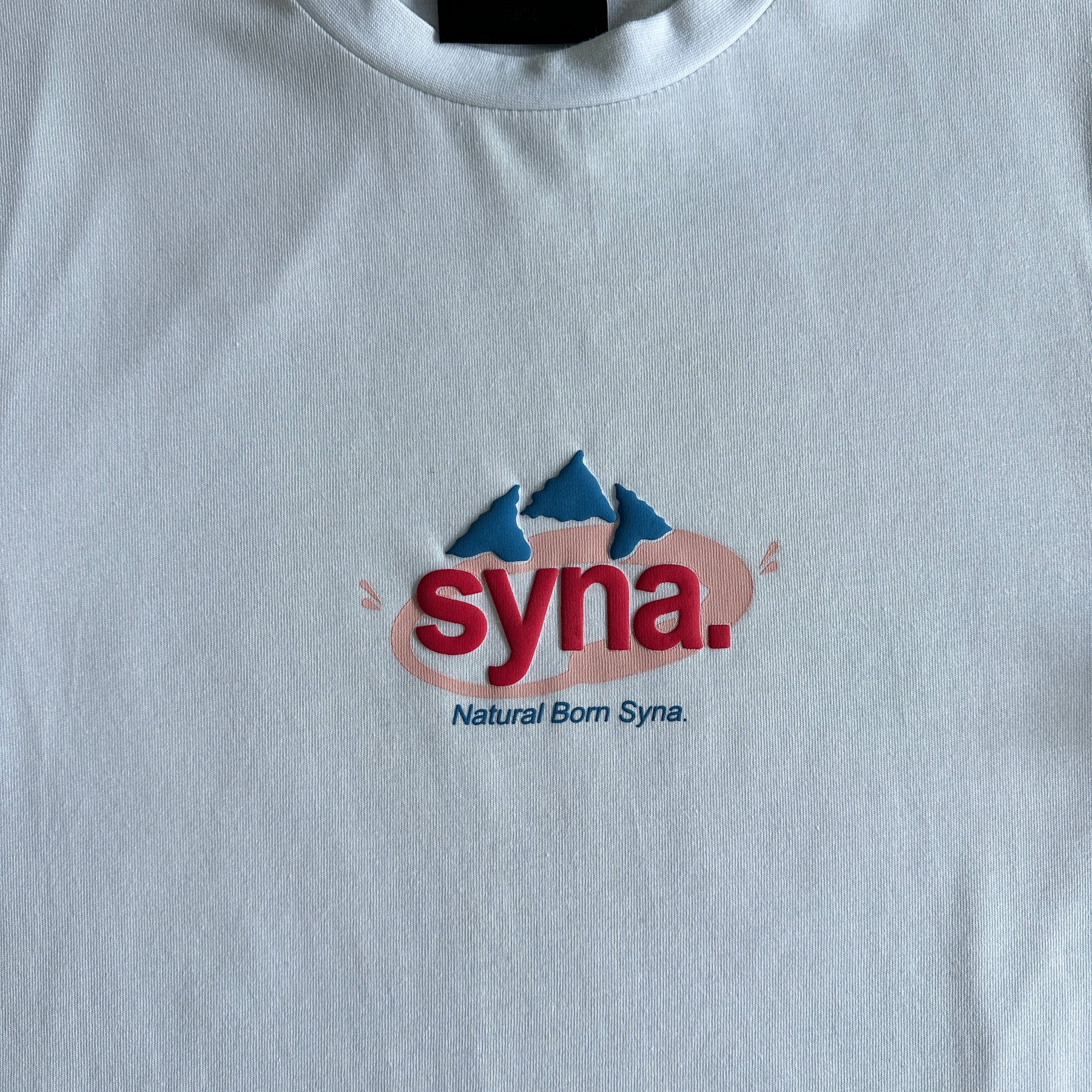 Camisa Syna World “Snow Mountain”