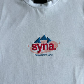 Camisa Syna World “Snow Mountain”