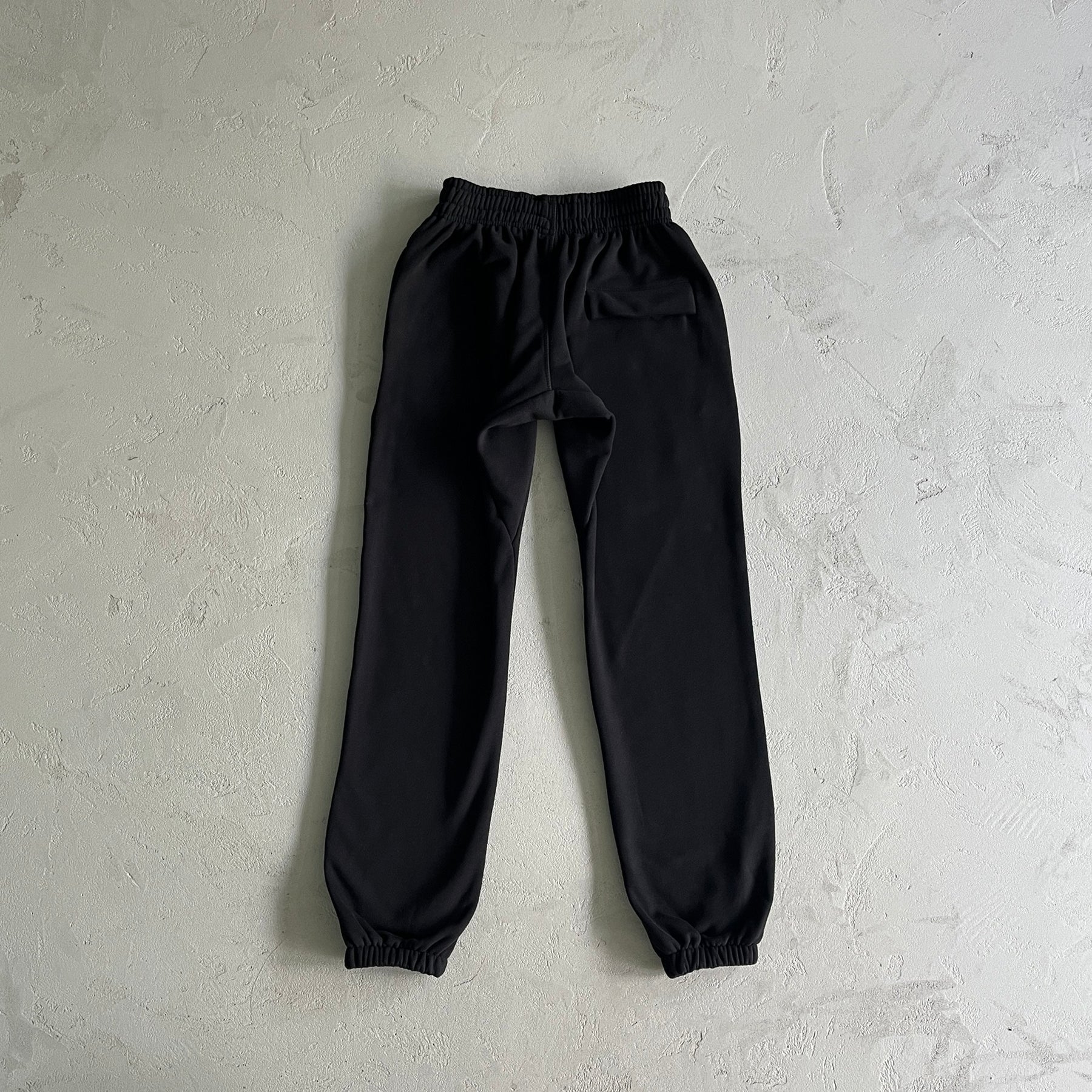 Cnjunto Corteiz ”5th Anniversary” Preto