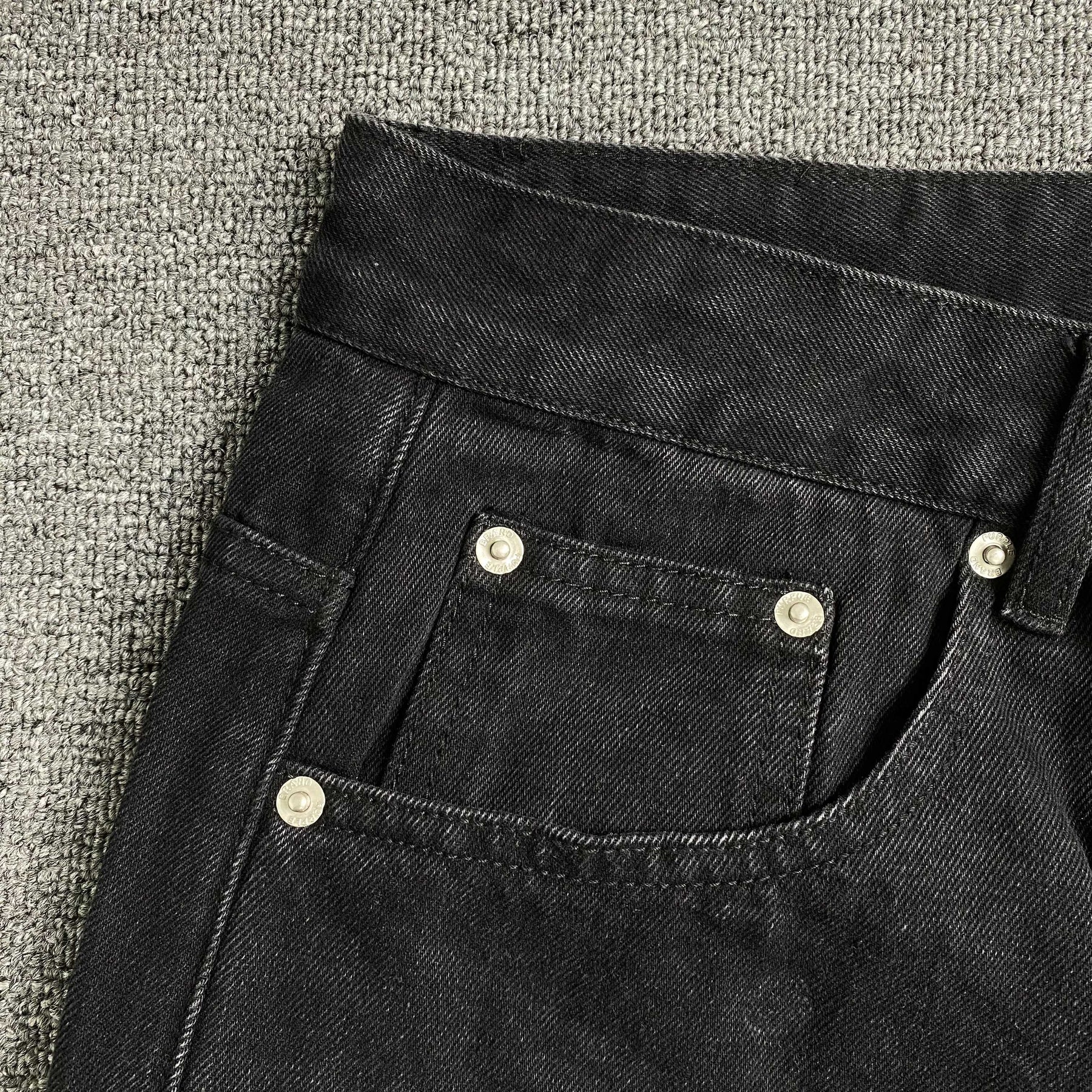 Calça Baggy Purple Brand