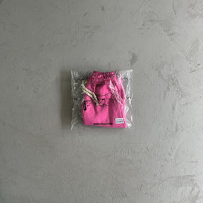Conjunto Syna World Verão Feminino ( Rosa )