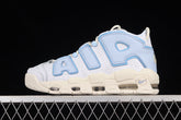 Air More Uptempo “Ocean Bliss”