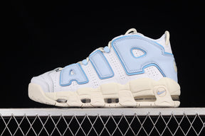 Air More Uptempo “Ocean Bliss”