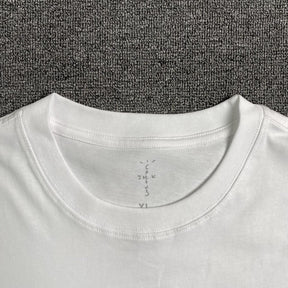 Camisa Cactus Jack “Cactus World”