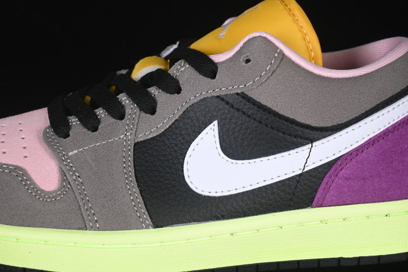 Air Jordan 1 Low “Tokyo Bio Hack”