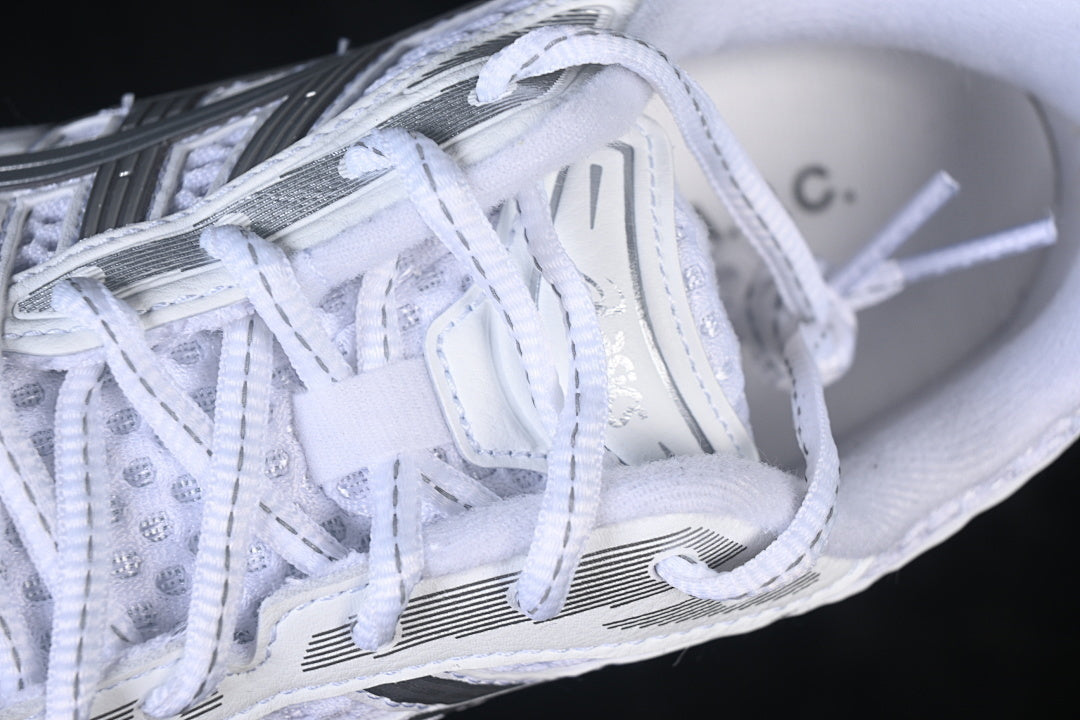 Asics Kayano 14 x A.P.C.