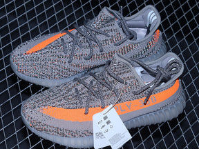 Yeezy 350 V2 “Beluga Reflective”