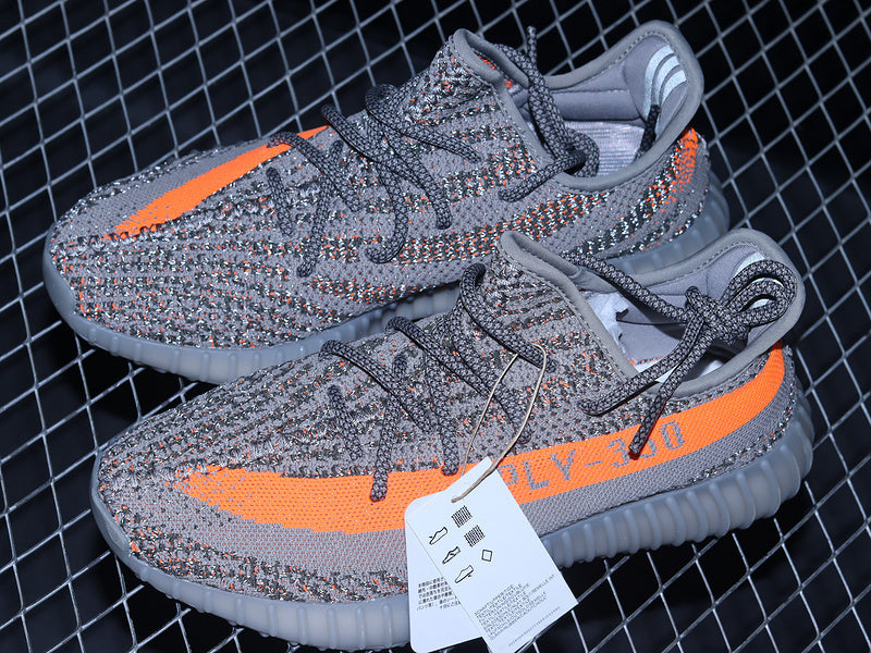 Yeezy 350 V2 “Beluga Reflective”