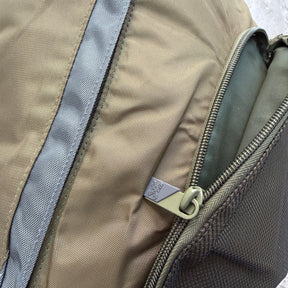 Shoulder Bag Mertra “Sling Bag” ( Verde )