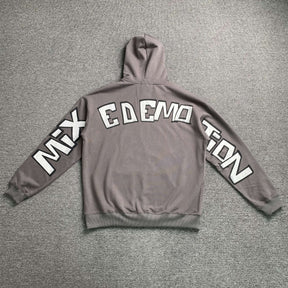 Moletom Mixed Emotion “Cartoon Character”