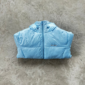 Jaqueta Broken Planet “BP Puffer Jacket” ( Azul )