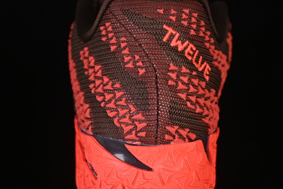 Nike JA 3 “Lunar new year”