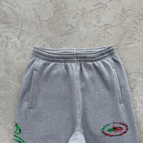 Conjunto Corteiz “Cortears Royale Zip”