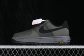 Air force 1 x Vibram “Bomber Grey”