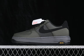 Air force 1 x Vibram “Bomber Grey”