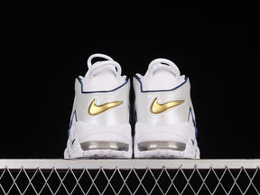 Air More Uptempo “GS White”