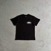 Camisa Corteiz “Halftone Island” (White)