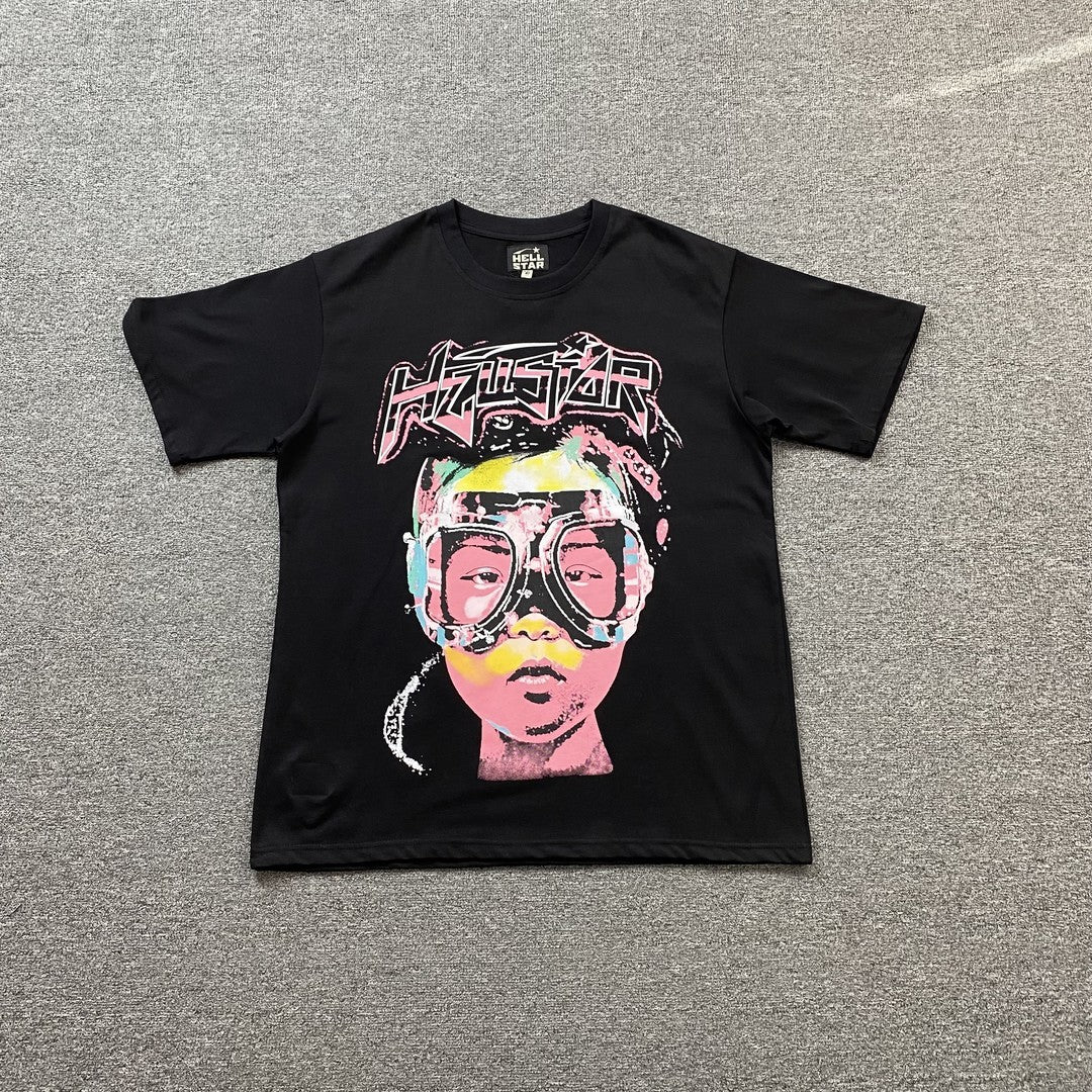 Camisa Hellstar “The Future”
