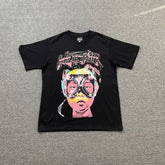 Camisa Hellstar “The Future”