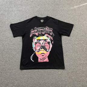 Camisa Hellstar “The Future”